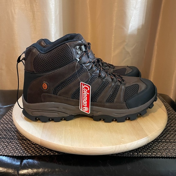 Coleman Other - Coleman hiking boots